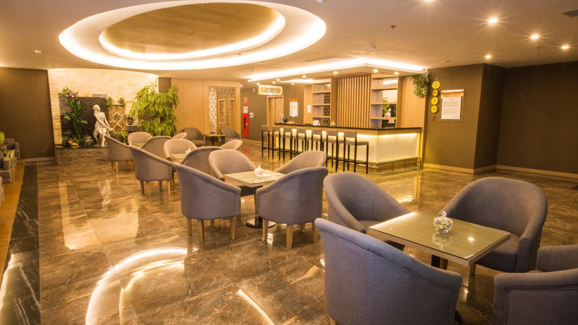 Muong Thanh Luxury Phu Tho Viet Tri Exteriér fotografie