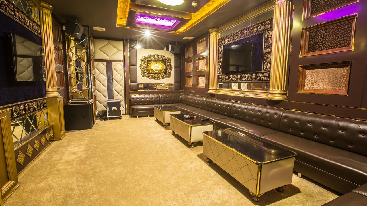 Muong Thanh Luxury Phu Tho Viet Tri Exteriér fotografie