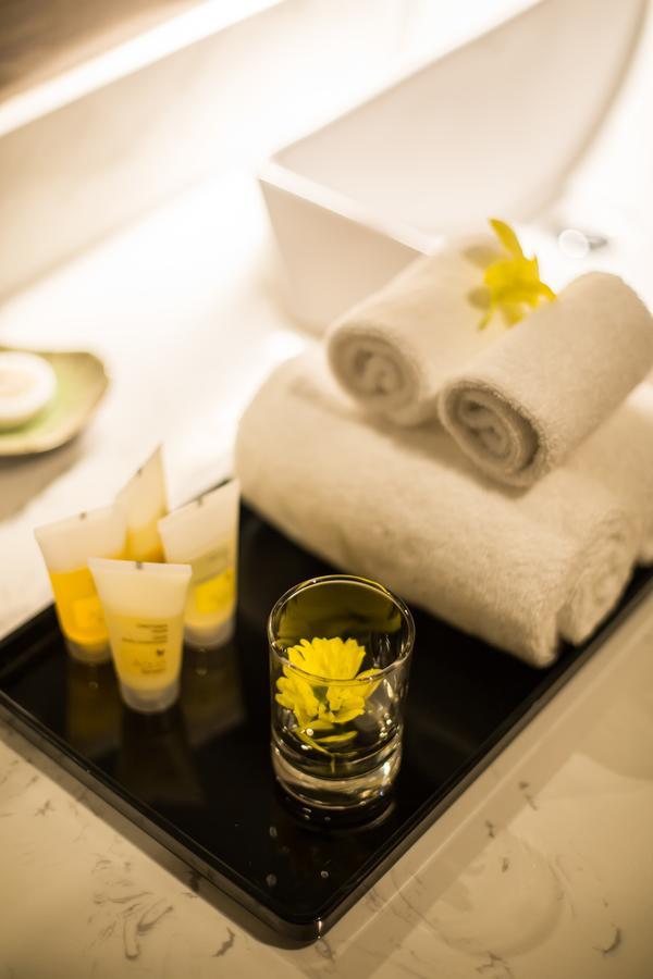 Muong Thanh Luxury Phu Tho Viet Tri Exteriér fotografie